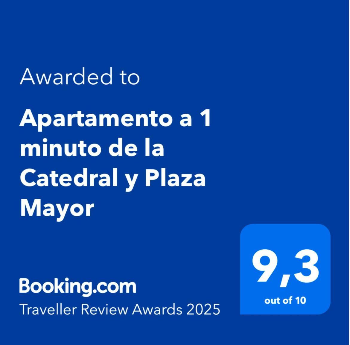 Magic I A 1 Minuto De La Catedral Y Plaza Mayor León Dış mekan fotoğraf